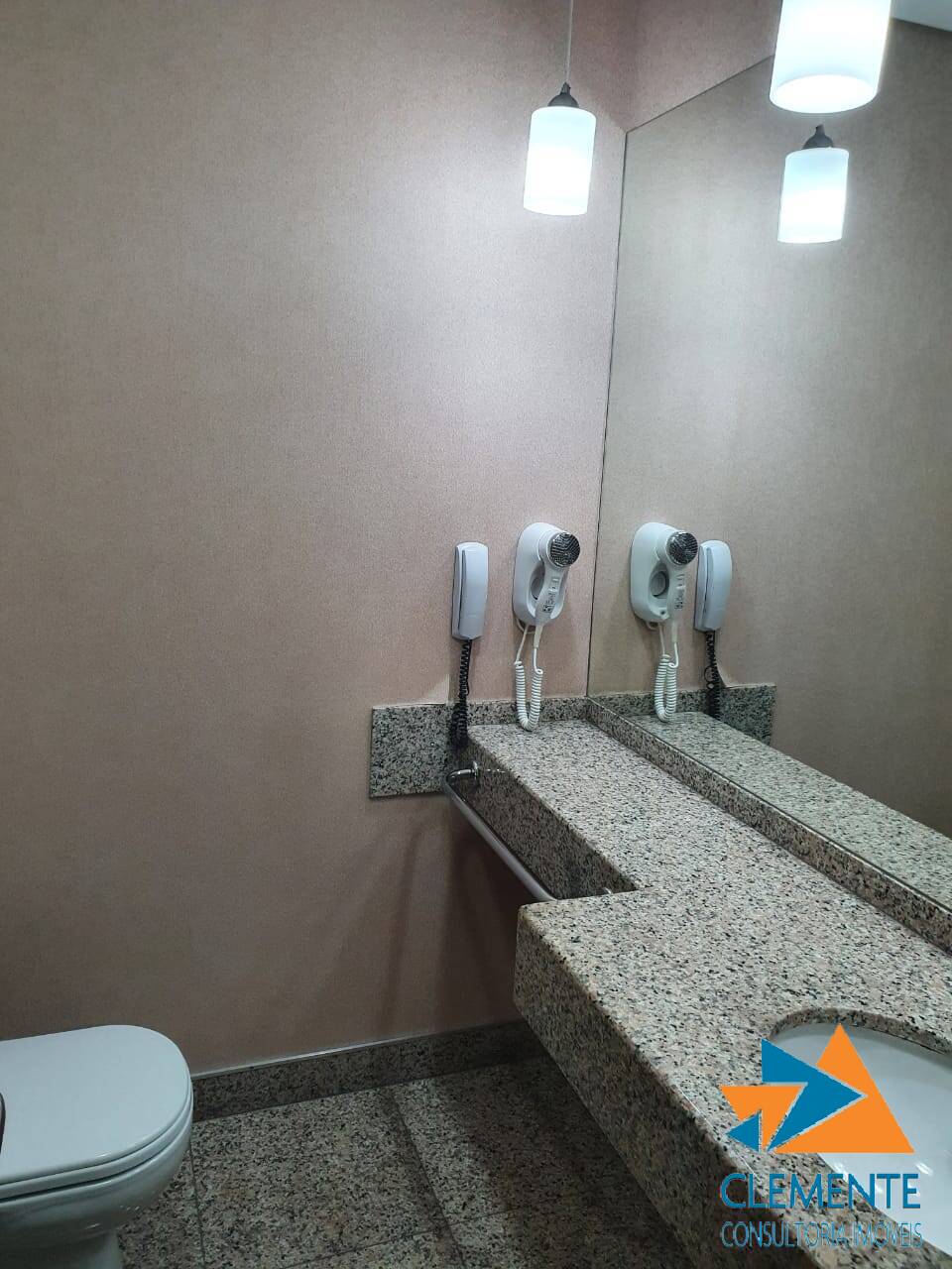 Flat/Apart Hotel, 1 quarto, 27 m² - Foto 29