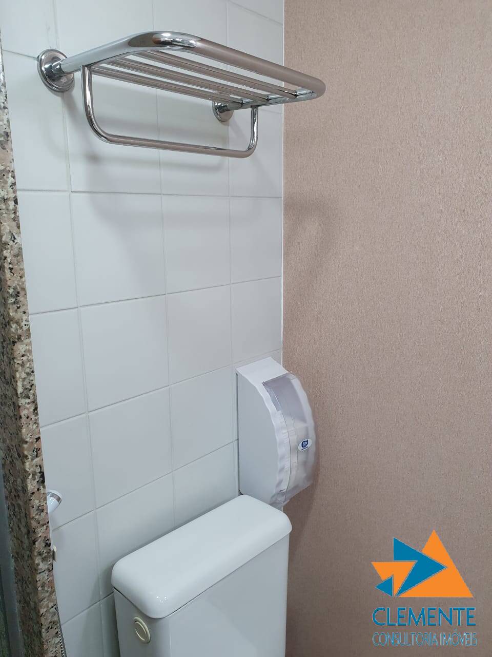 Flat/Apart Hotel, 1 quarto, 27 m² - Foto 35