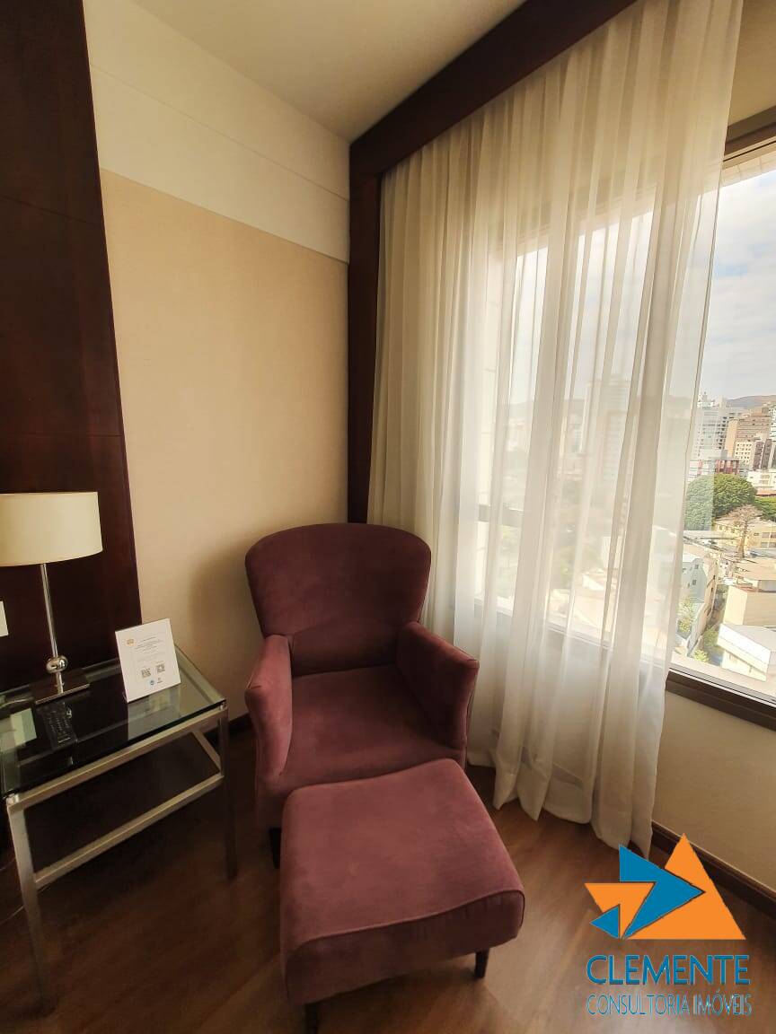 Flat/Apart Hotel, 1 quarto, 27 m² - Foto 36