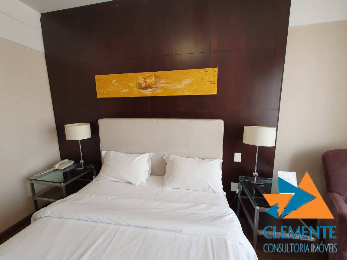 Flat/Apart Hotel, 1 quarto, 27 m² - Foto 39