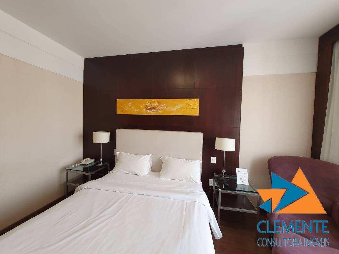 Flat/Apart Hotel, 1 quarto, 27 m² - Foto 40