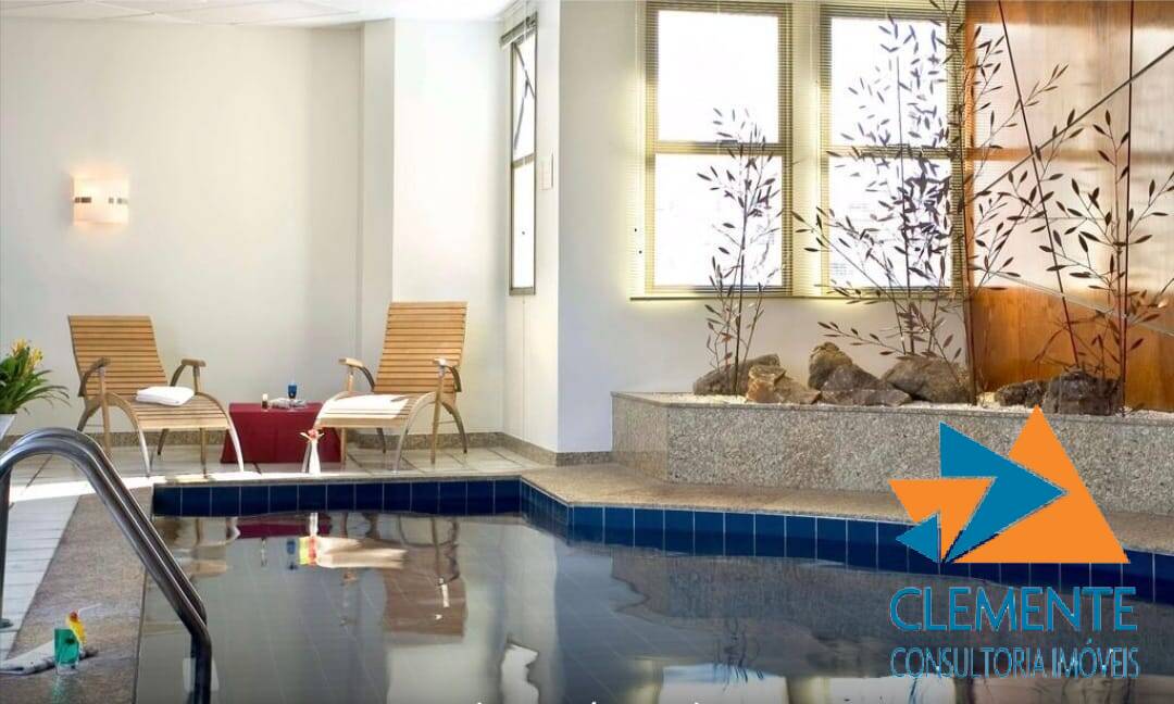 Flat/Apart Hotel, 1 quarto, 27 m² - Foto 43