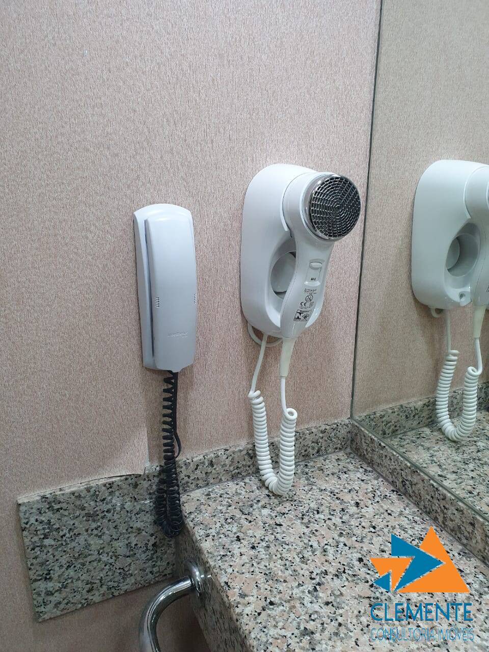 Flat/Apart Hotel, 1 quarto, 27 m² - Foto 45