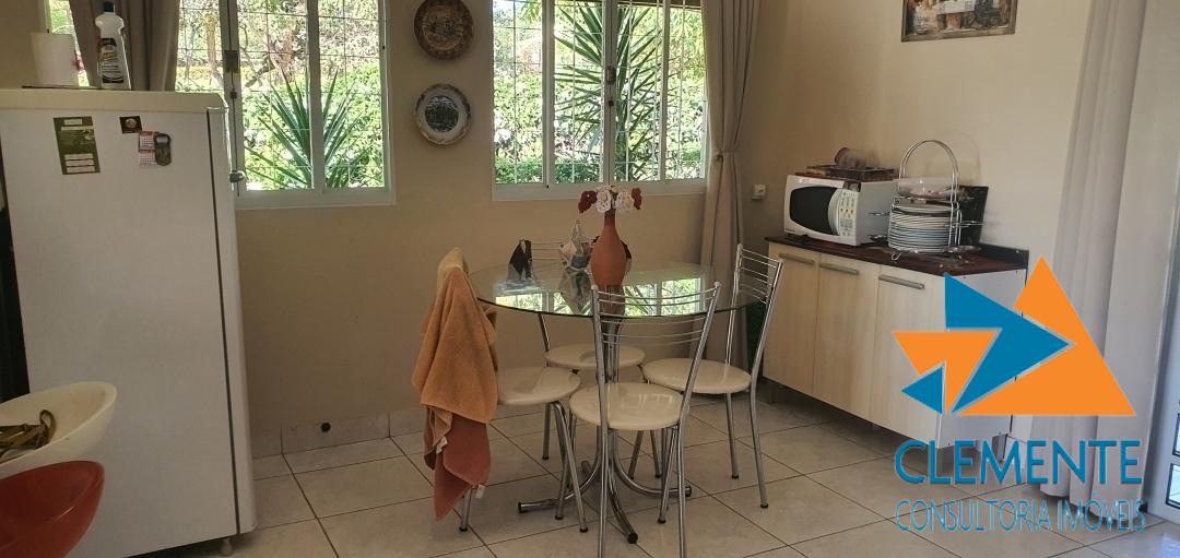 Casa de Condomínio, 4 quartos - Foto 12