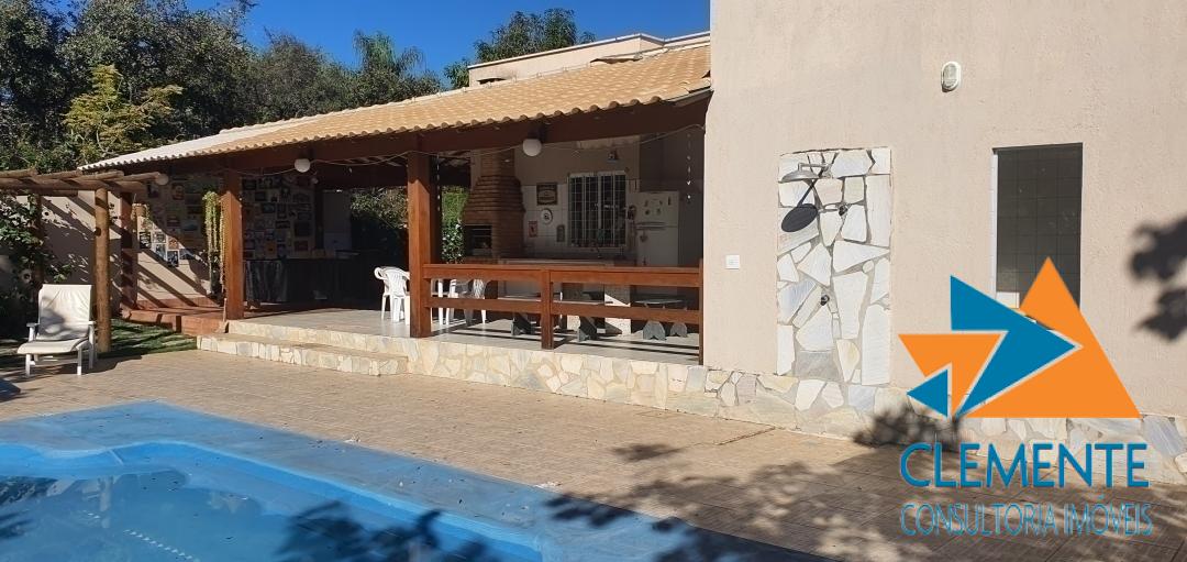 Casa de Condomínio, 4 quartos - Foto 2