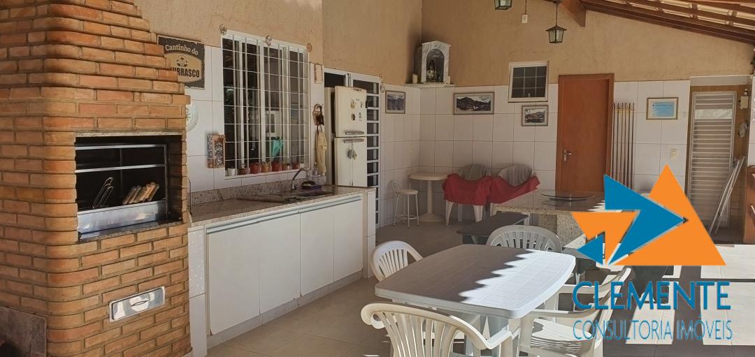 Casa de Condomínio, 4 quartos - Foto 18