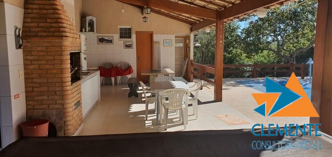 Casa de Condomínio, 4 quartos - Foto 20