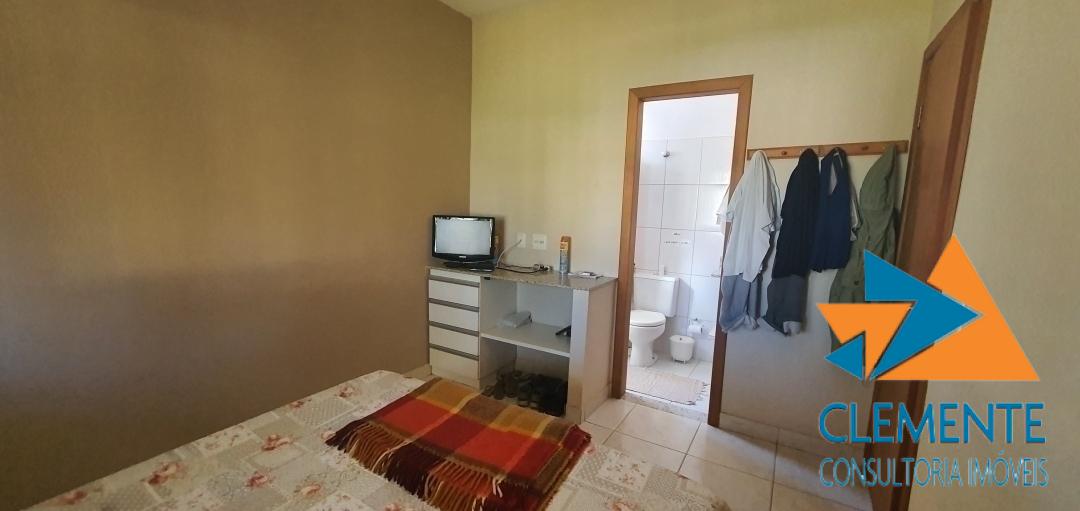 Casa de Condomínio, 4 quartos - Foto 19