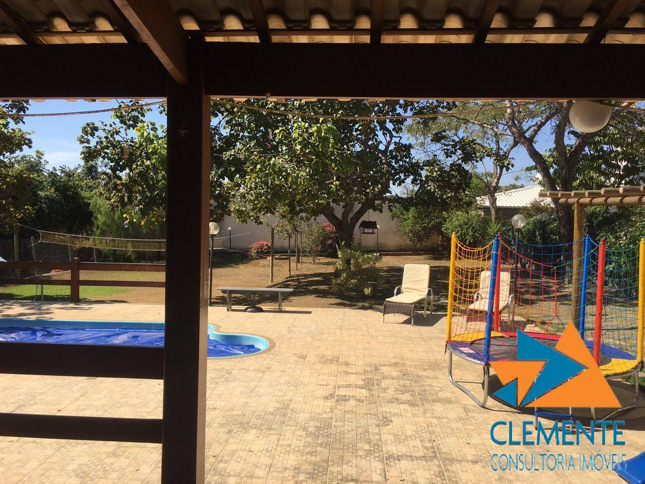 Casa de Condomínio, 4 quartos - Foto 16