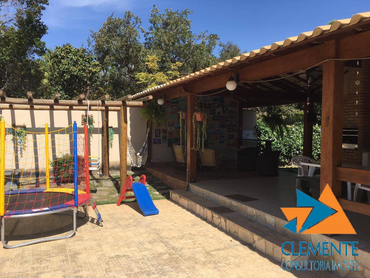 Casa de Condomínio, 4 quartos - Foto 8