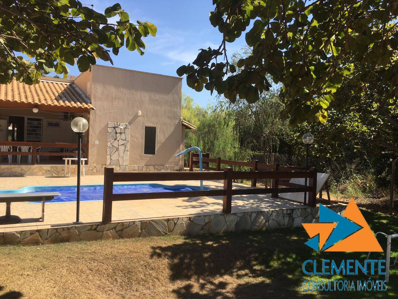 Casa de Condomínio, 4 quartos - Foto 1