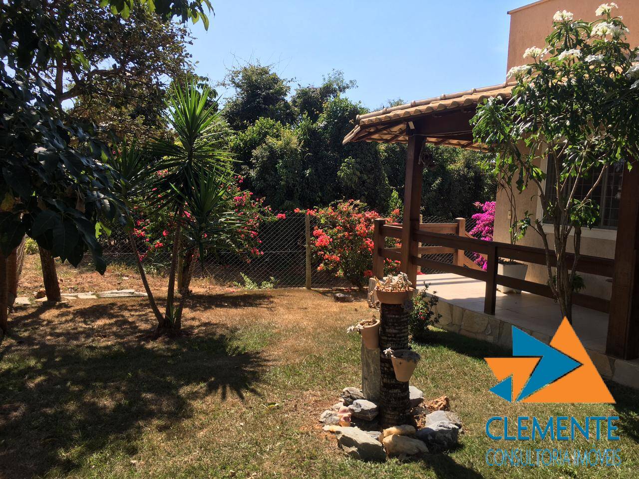 Casa de Condomínio, 4 quartos - Foto 10