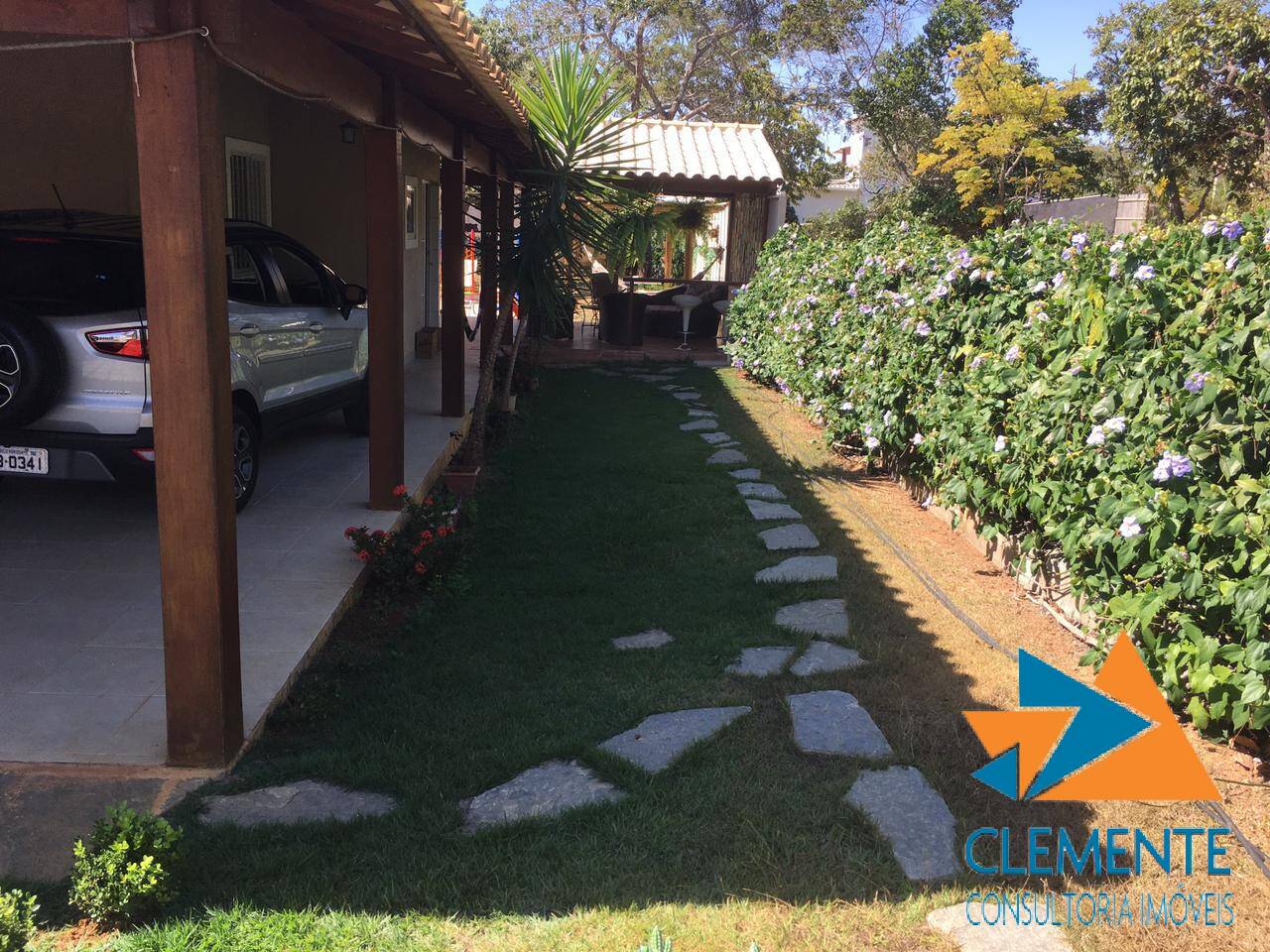 Casa de Condomínio, 4 quartos - Foto 43