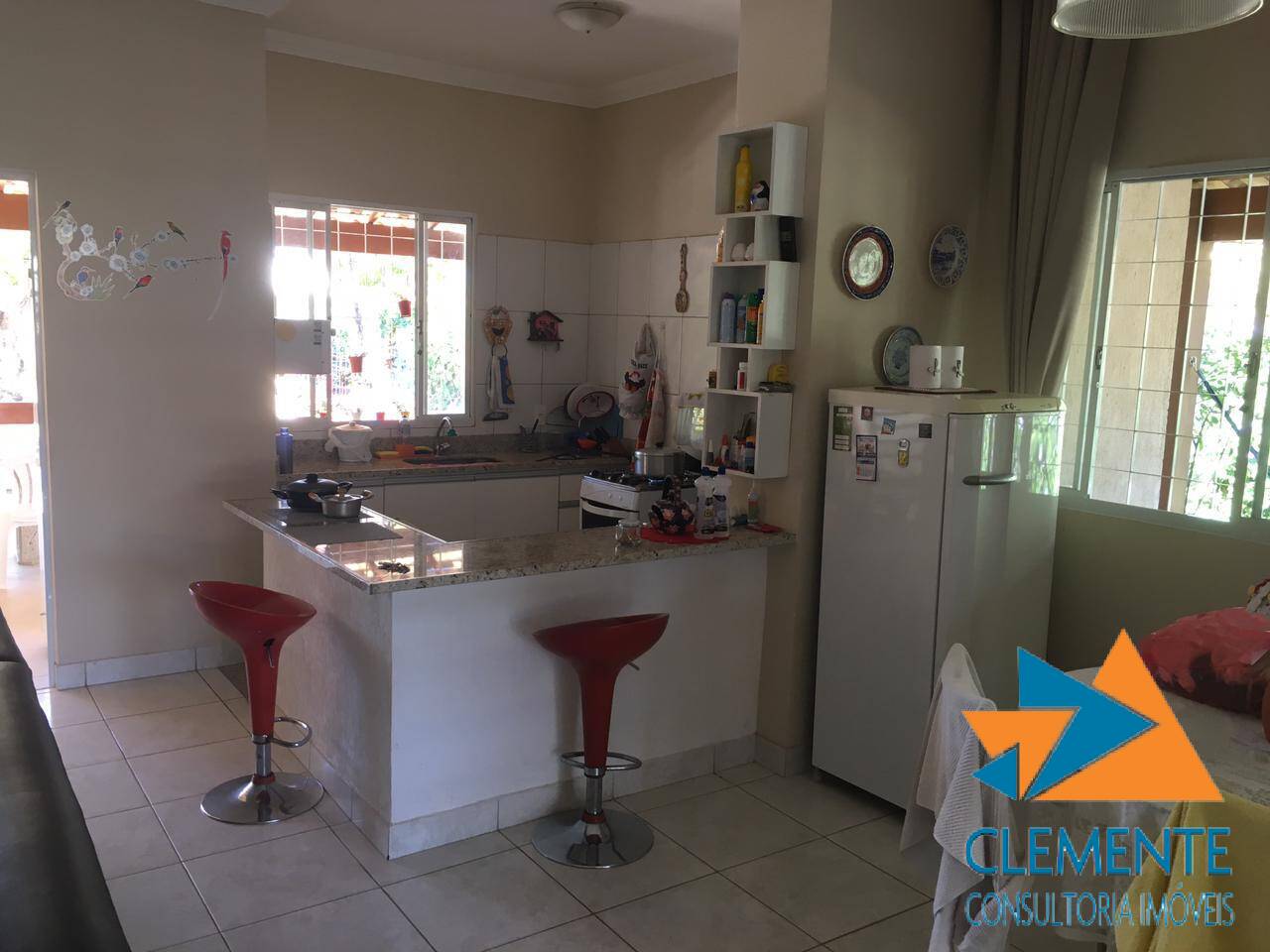 Casa de Condomínio, 4 quartos - Foto 46