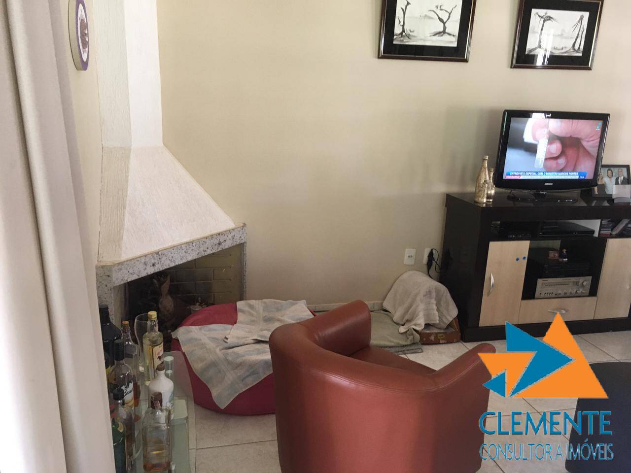 Casa de Condomínio, 4 quartos - Foto 48