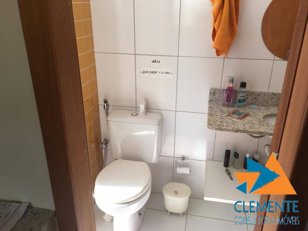 Casa de Condomínio, 4 quartos - Foto 54