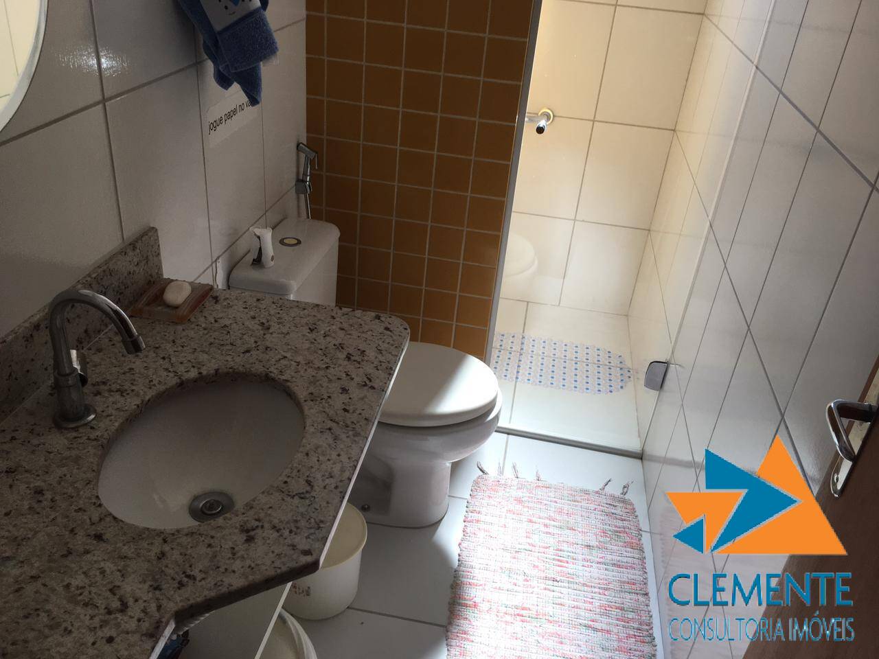 Casa de Condomínio, 4 quartos - Foto 55