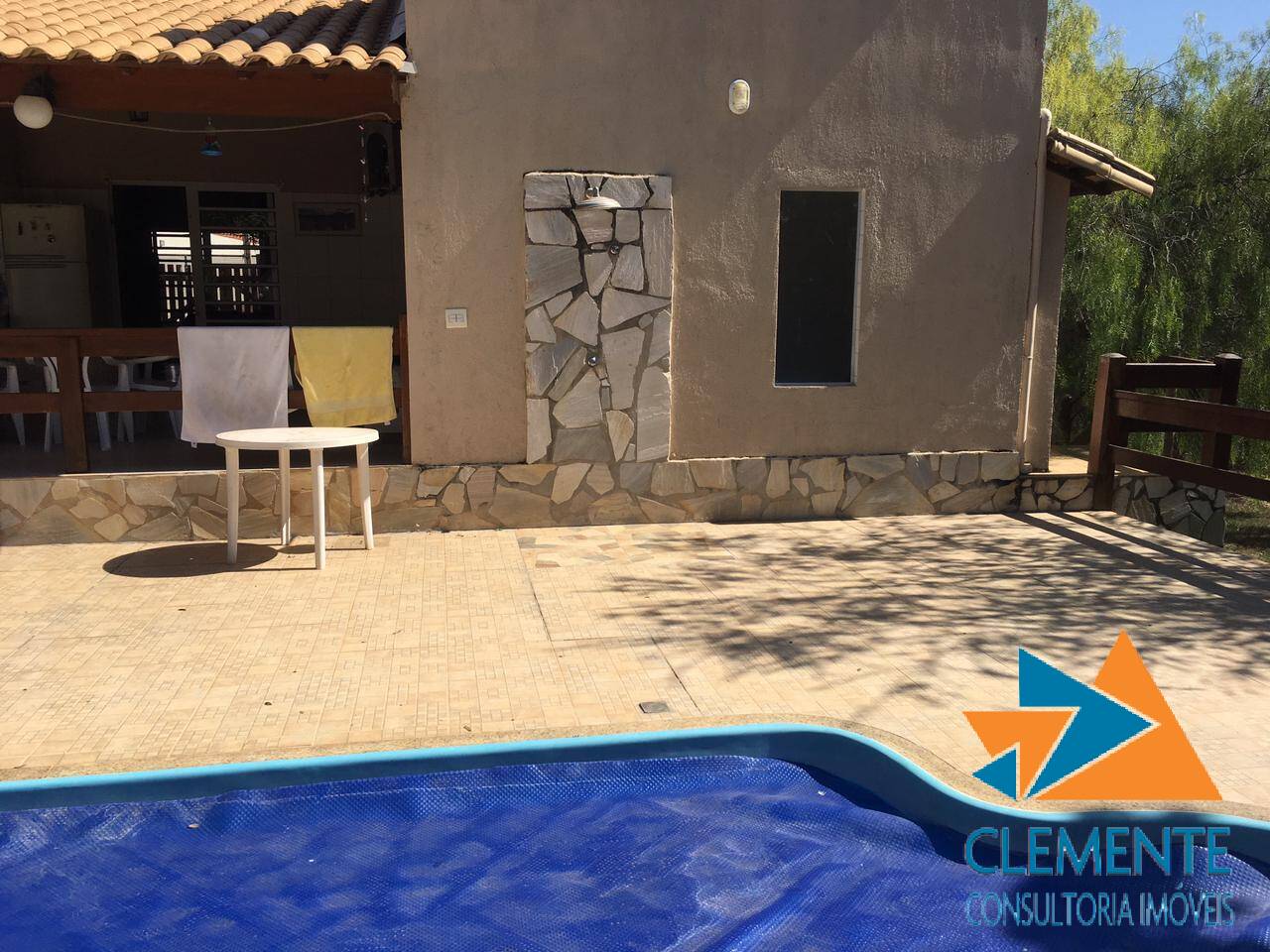 Casa de Condomínio, 4 quartos - Foto 56