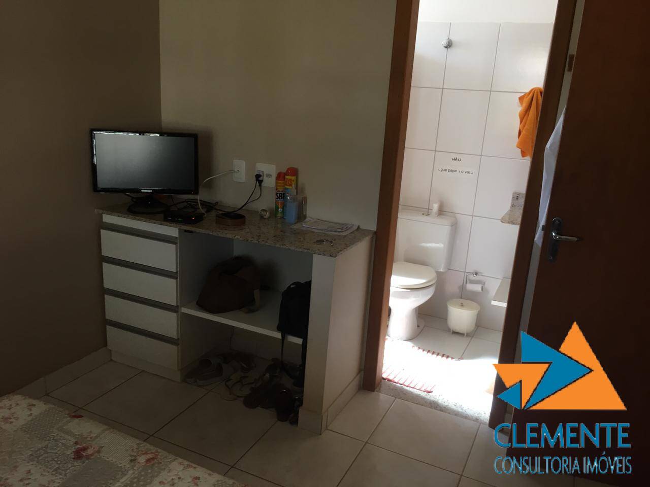 Casa de Condomínio, 4 quartos - Foto 57