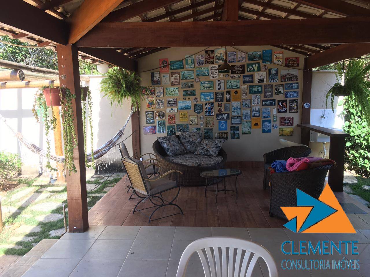 Casa de Condomínio, 4 quartos - Foto 9