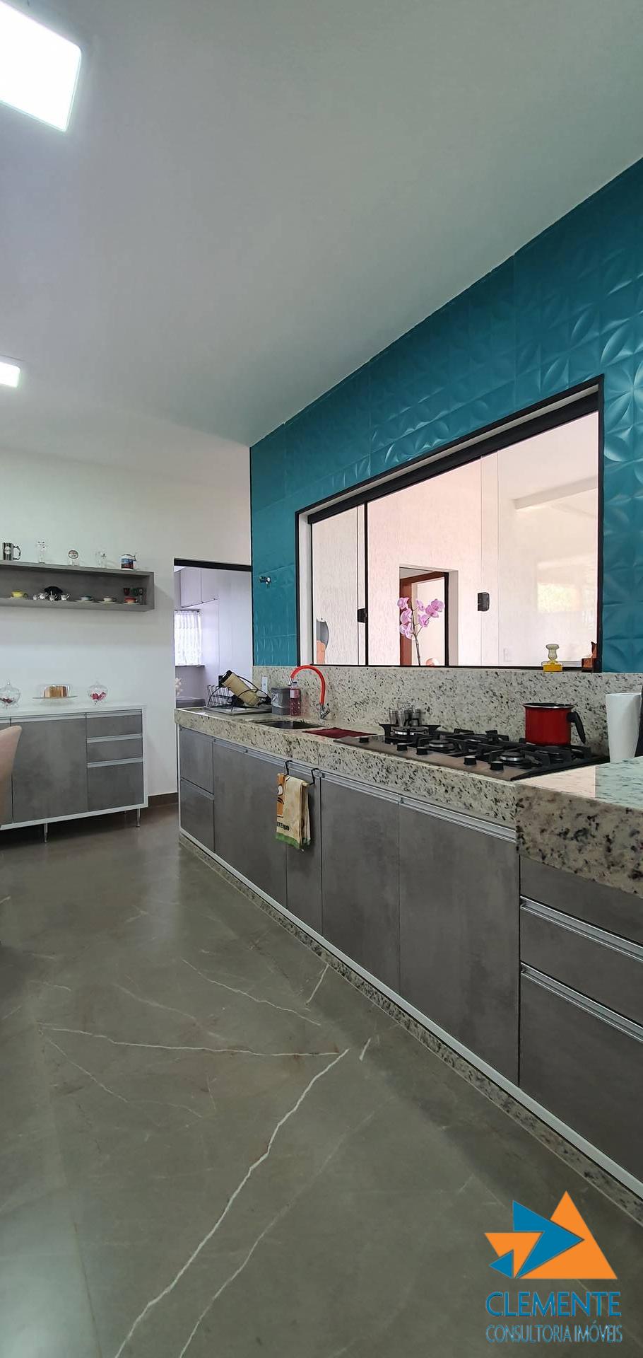 Casa de Condomínio, 3 quartos - Foto 30
