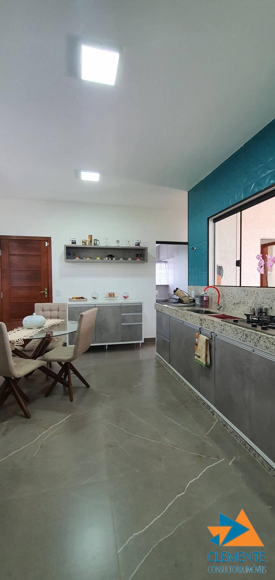 Casa de Condomínio, 3 quartos - Foto 31