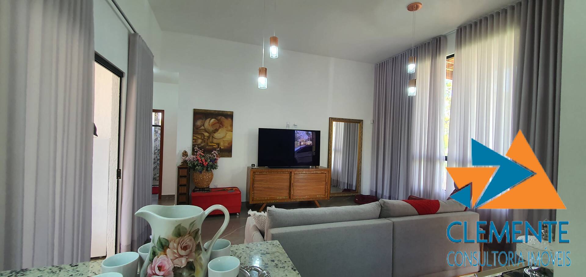 Casa de Condomínio, 3 quartos - Foto 32