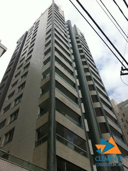 Apartamento, 3 quartos, 105 m² - Foto 1