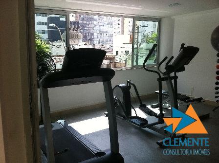 Apartamento, 3 quartos, 105 m² - Foto 17