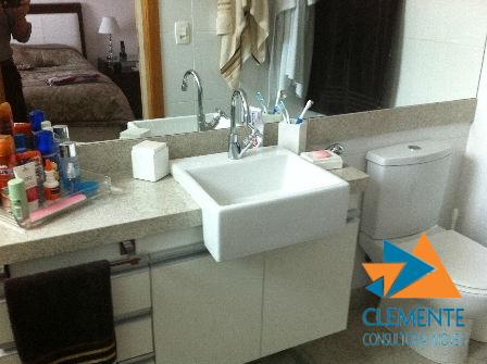 Apartamento, 3 quartos, 105 m² - Foto 16