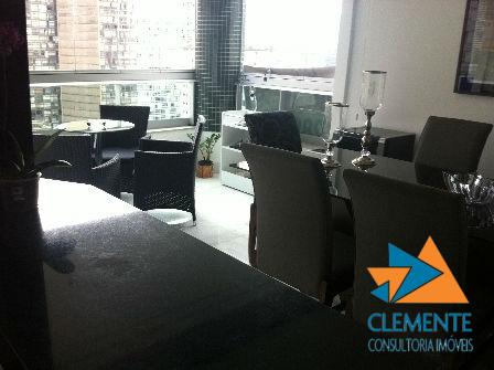 Apartamento, 3 quartos, 105 m² - Foto 15