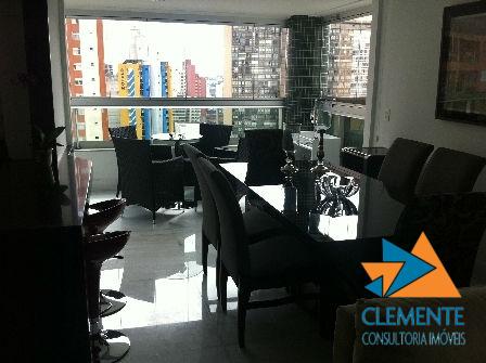 Apartamento, 3 quartos, 105 m² - Foto 14