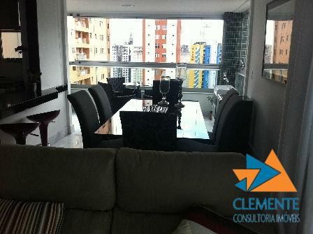 Apartamento, 3 quartos, 105 m² - Foto 13