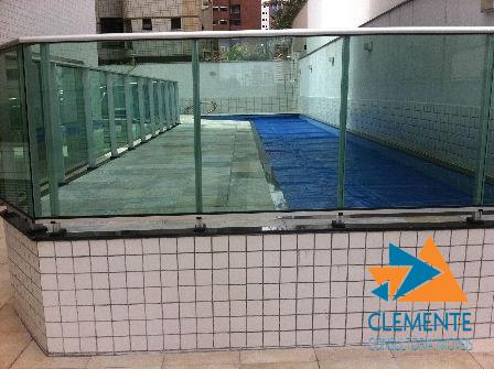 Apartamento, 3 quartos, 105 m² - Foto 12