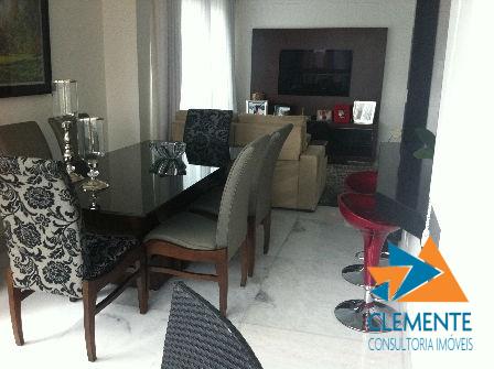 Apartamento, 3 quartos, 105 m² - Foto 11