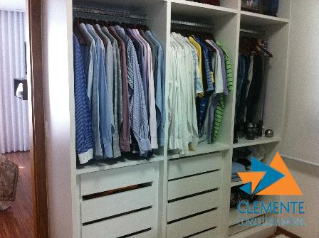 Apartamento, 3 quartos, 105 m² - Foto 9