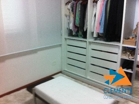 Apartamento, 3 quartos, 105 m² - Foto 8