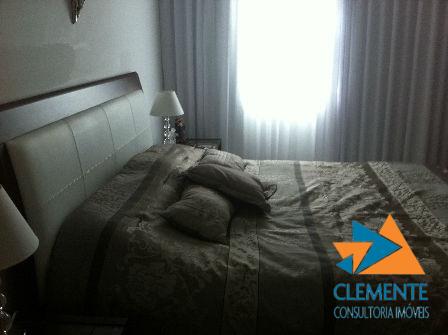 Apartamento, 3 quartos, 105 m² - Foto 6