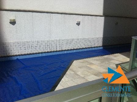 Apartamento, 3 quartos, 105 m² - Foto 5
