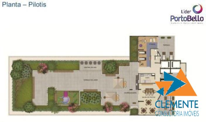 Apartamento, 2 quartos, 68 m² - Foto 22