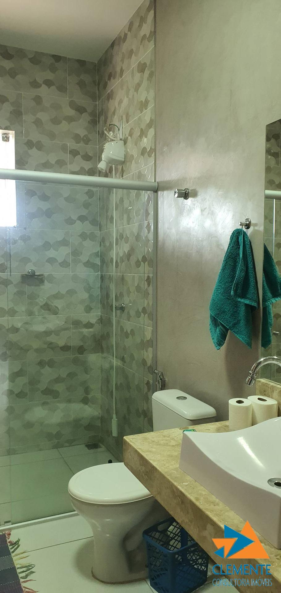 Casa de Condomínio, 3 quartos - Foto 26