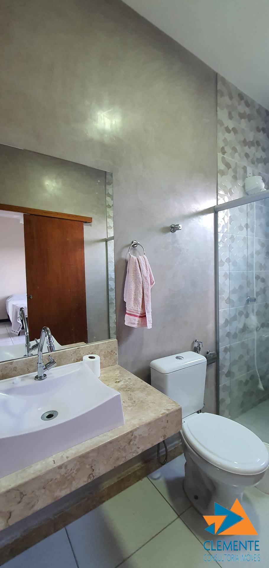 Casa de Condomínio, 3 quartos - Foto 37