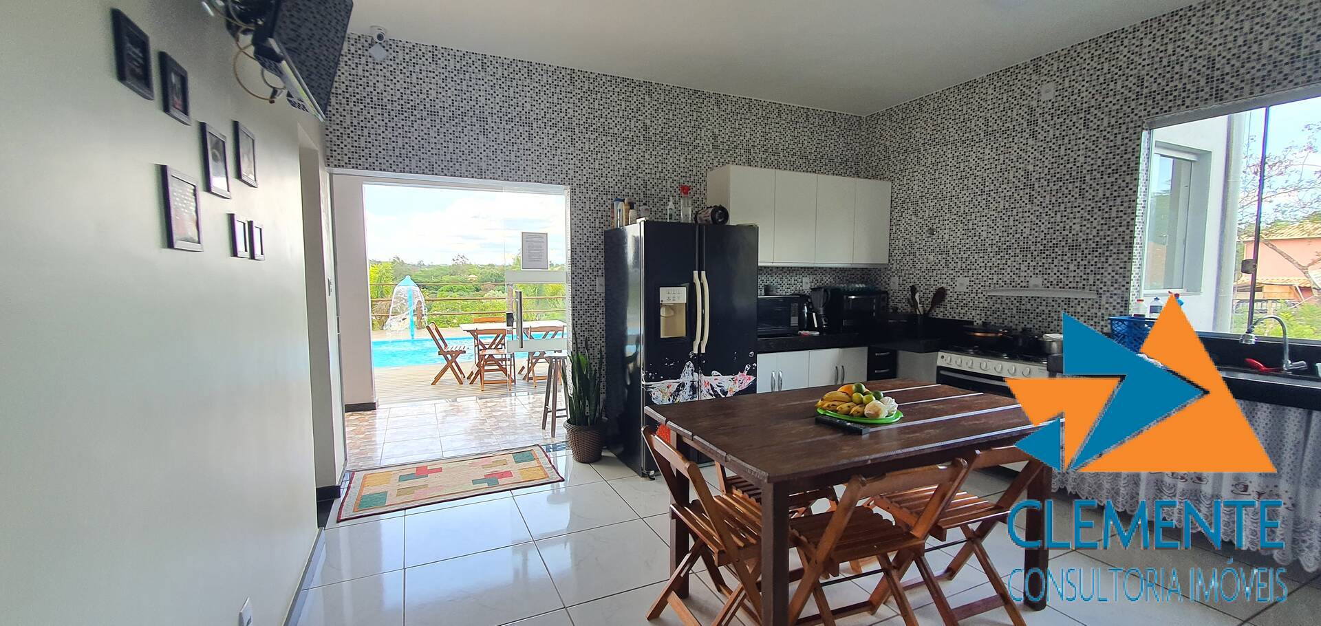 Casa de Condomínio, 3 quartos - Foto 40
