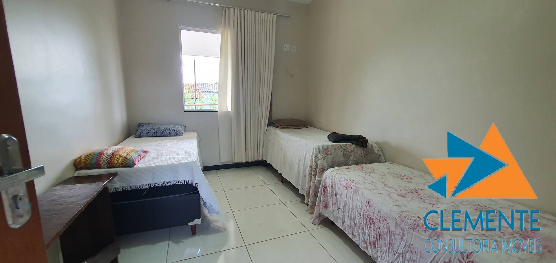 Casa de Condomínio, 3 quartos - Foto 44