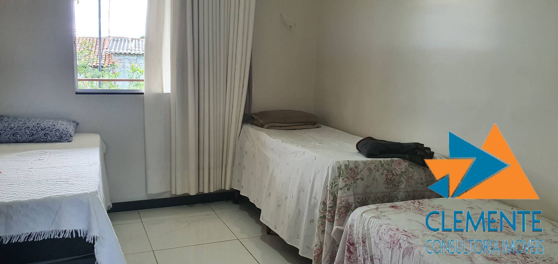 Casa de Condomínio, 3 quartos - Foto 45