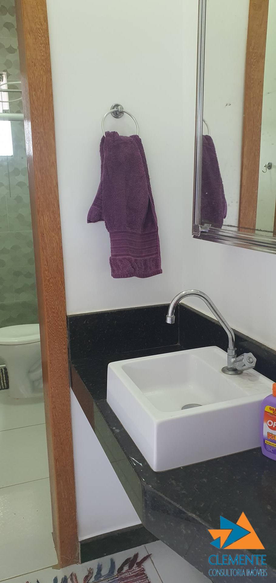 Casa de Condomínio, 3 quartos - Foto 46