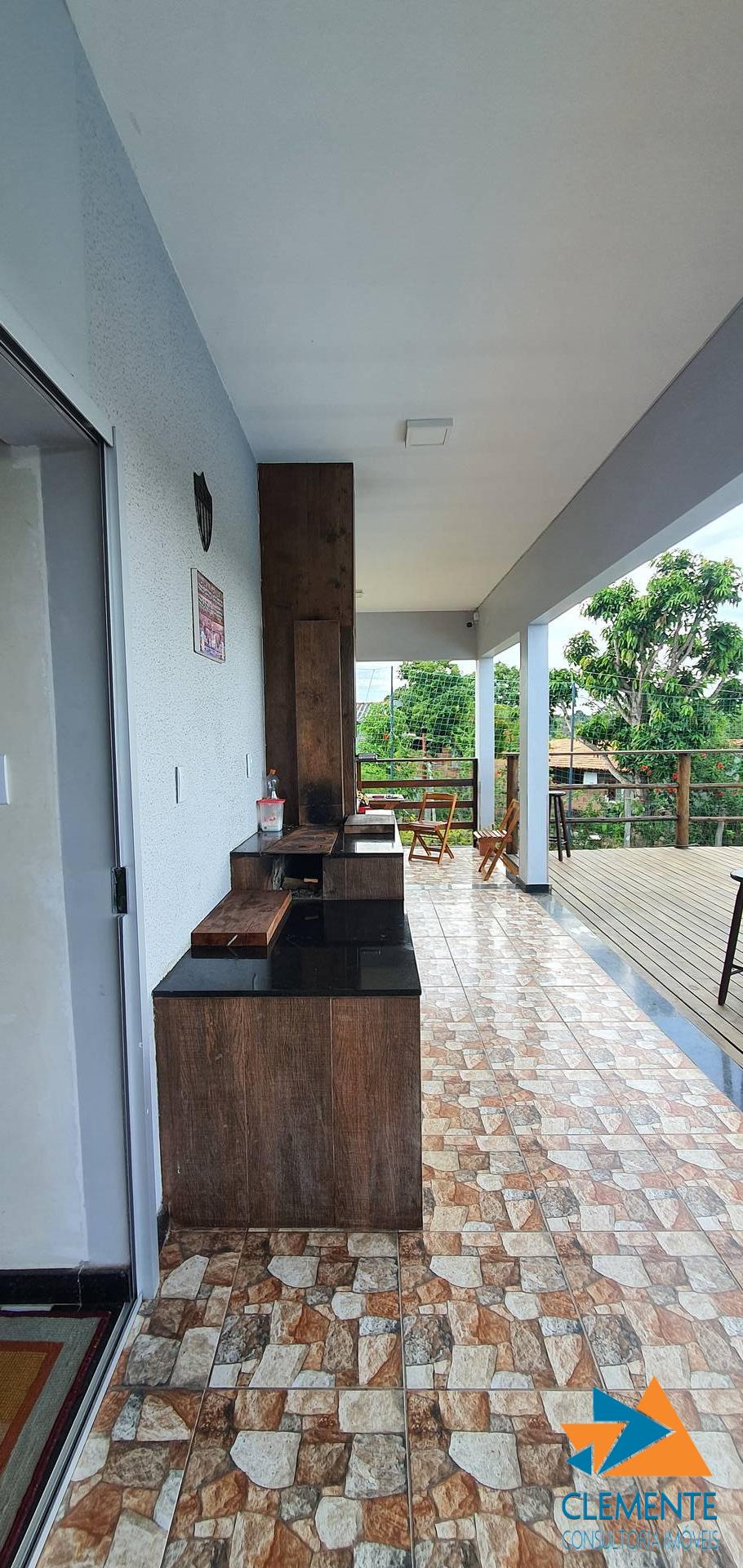 Casa de Condomínio, 3 quartos - Foto 50