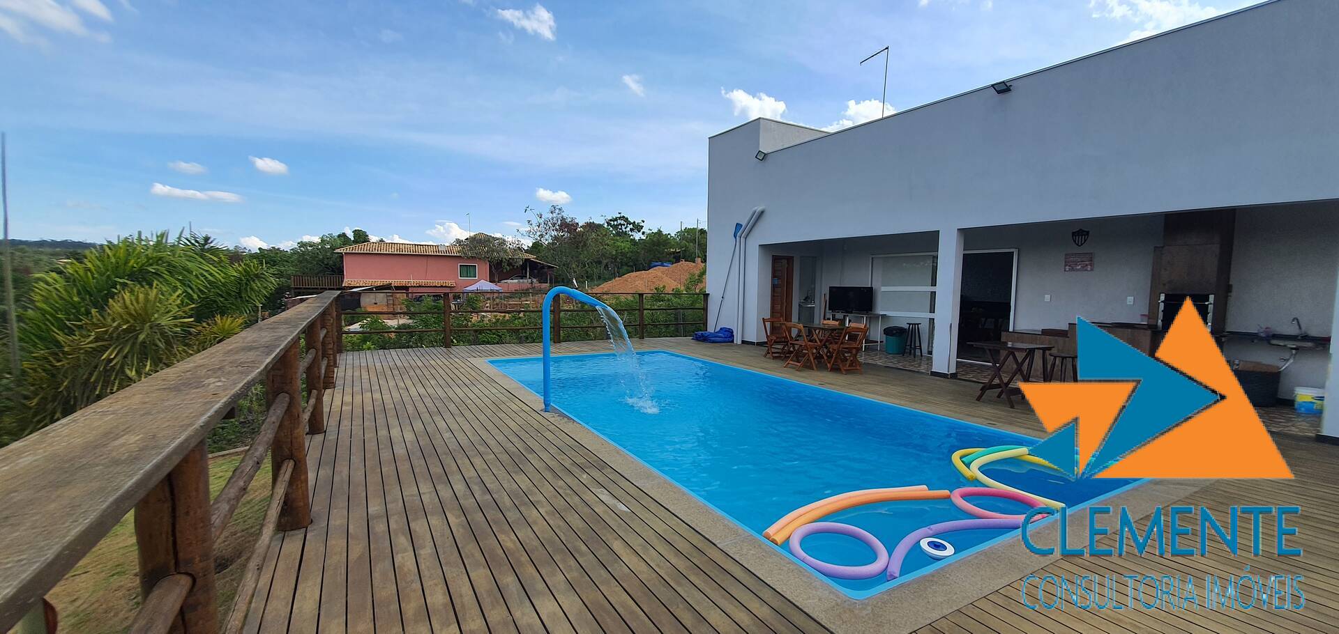 Casa de Condomínio, 3 quartos - Foto 7