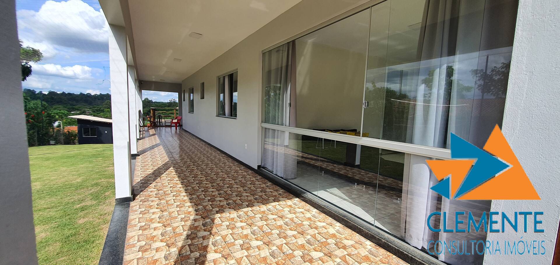 Casa de Condomínio, 3 quartos - Foto 55