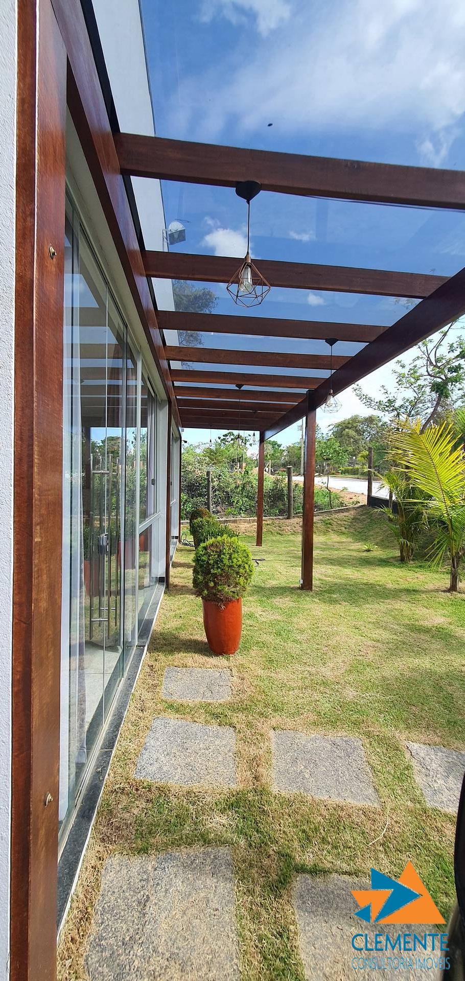Casa de Condomínio, 3 quartos - Foto 57
